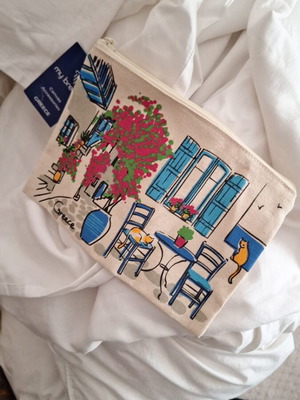 Summer wallet bag like new