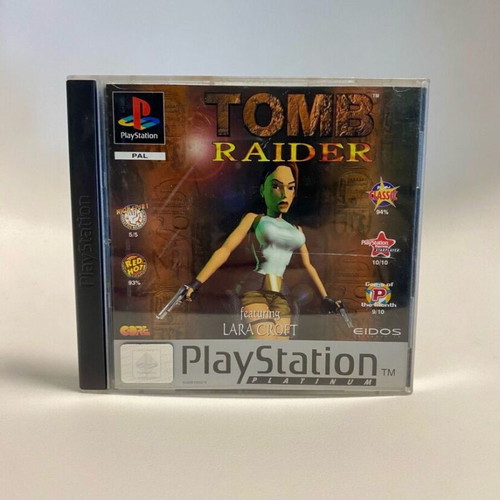 Κονσόλα PlayStation PS1 σαν καινούργια με 13 γνήσια παιχνίδια και χειριστήρια
