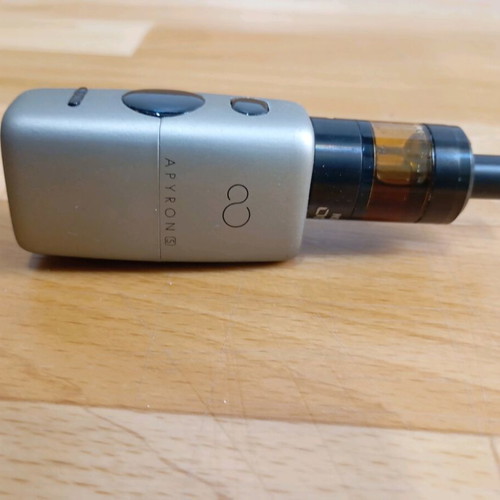 Electric cigarette used, in good working condition