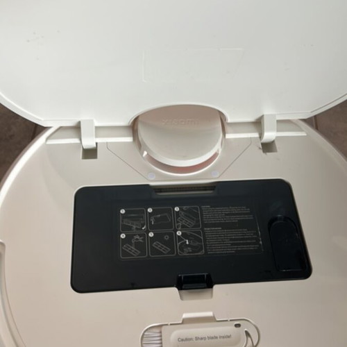 Xiaomi Robot Vacuum S10 like new