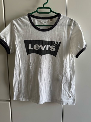 Levi’s t-shirt γυναικείο, medium