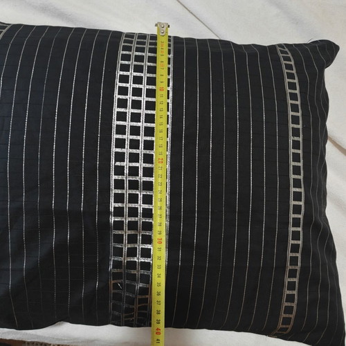 Sofa pillows, pack of 5