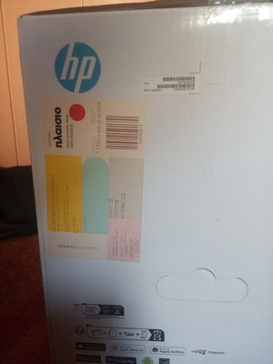 Εκτυπωτής LaserJet MFP M234sdw καινούργιος