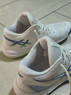 ASICS Sky Elite FF 3 MT ανδρικά παπούτσια βόλεϊ, μέγεθος 45