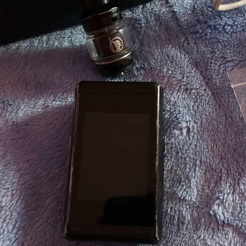 Geekvape Aegis Touch e-cigarette used… - € 50,00
