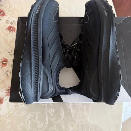 Adidas Ultraboost 5 GTX sneakers, black, size 46.5