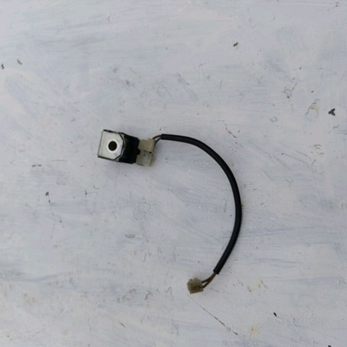 Riello oil valve coil used