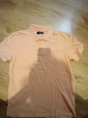 Lot of two new men's branded T-shirts size S Abrand Jeans