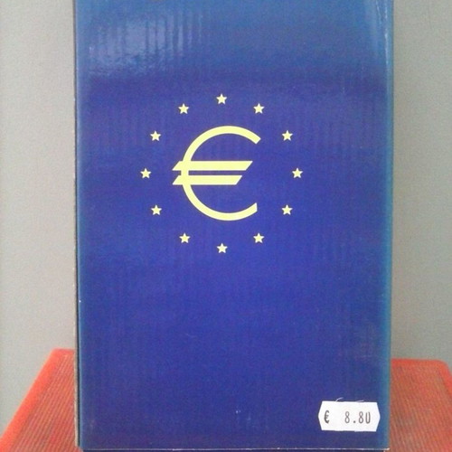 Calculator drachmas - euros large new
