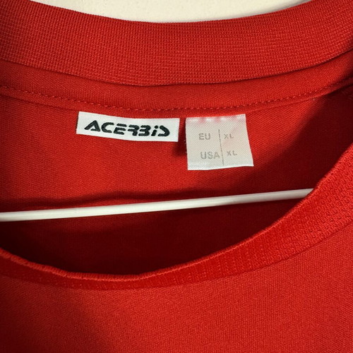 Cremonese jersey training kit size XL