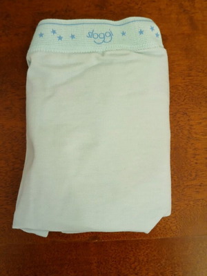 Sloggi 100 mini briefs, size 38, pale green