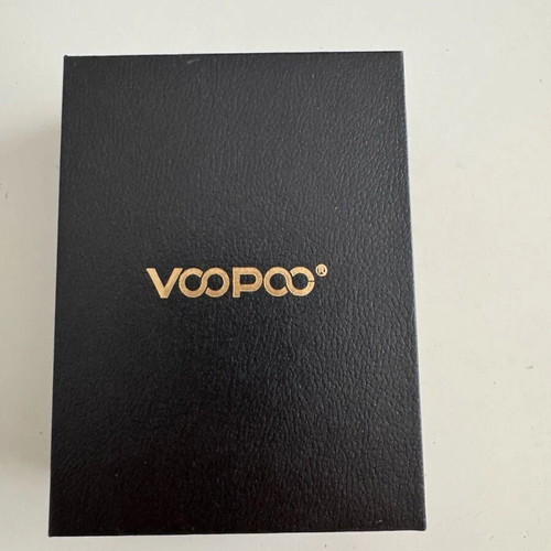 Voopoo Drag 2 177W TC Box Mod like new