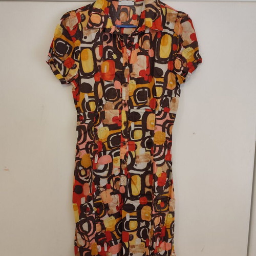 Short dress small size like new