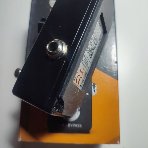 IK Multimedia ToneX One pedal like new