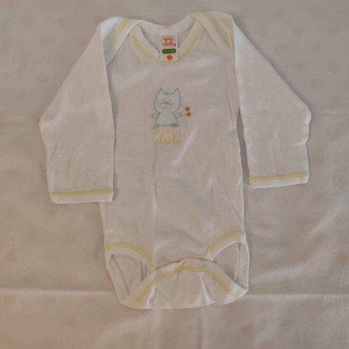 Baby clothes set for 6-12 months, 5 pieces