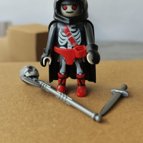 Playmobil 4684 lot1 μεταχειρισμένο, πολύ καλή κατάσταση