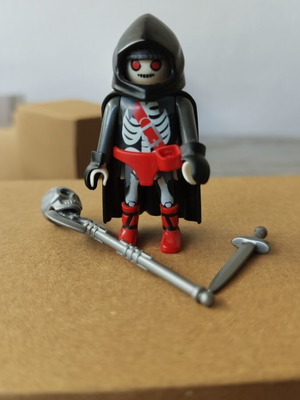 Playmobil 4684 lot1 μεταχειρισμένο, πολύ καλή κατάσταση