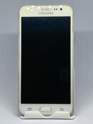 Samsung Galaxy J5 σαν καινούργιο, άσπρο, πλήρως λειτουργικό