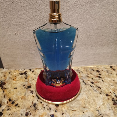 Jean Paul Gaultier Le Beau 75 ml EDT men's perfume