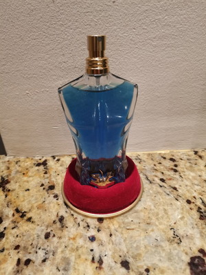 Jean Paul Gaultier Le Beau 75 ml EDT men's perfume