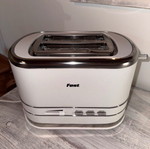 Fest toaster, unused