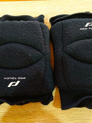 Knee Pads for Sports and Dance like new, size Medium