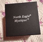 ρολόι north eagle mystique