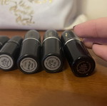 Mac lipsticks set