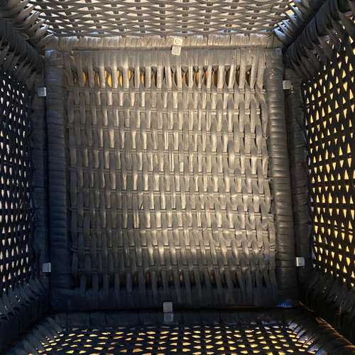 Ikea storage basket like new