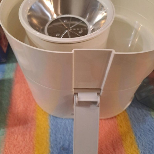 Sayota Japanese juice extractor new with complete packaging