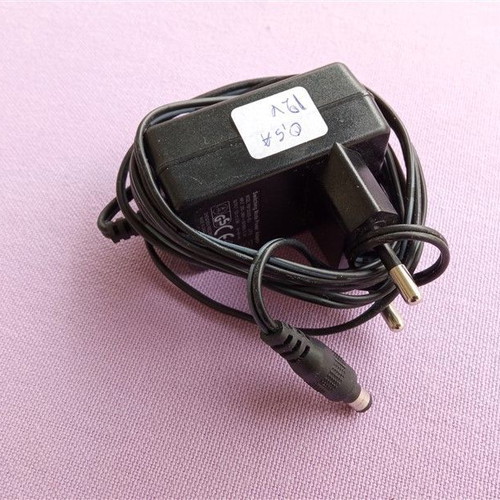 Τροφοδοτικό MKD 12-1000GS 12V 1000mA και 12V 500mA μεταχειρισμένο