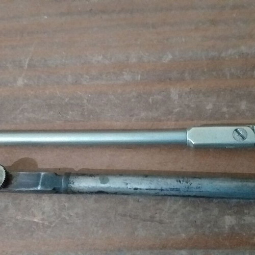 Collectible compass set used by La filotecnica Salmoiraghi S.A. 1920s