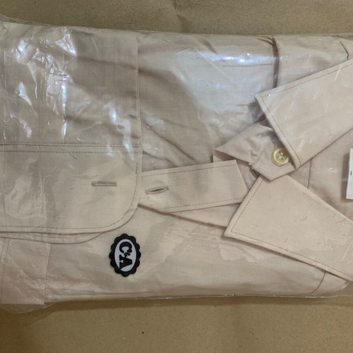 Men's long-sleeve shirt n37 new multicolor