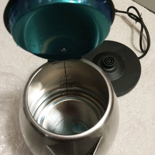 Water kettle new 1500 W very powerful