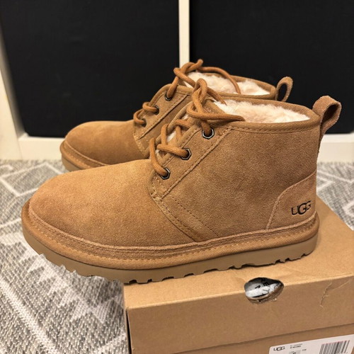 Ugg boots new, size 37, brown