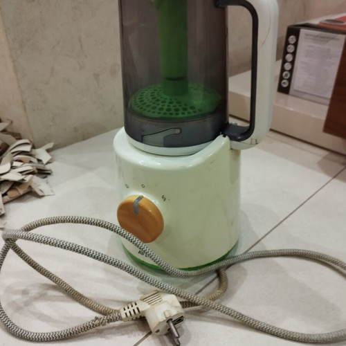 Phipips Avent baby steamer with blender 800ml SCF870/20 used