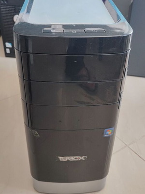 Case desktop μεταχειρισμένο