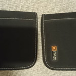 CD-DVD cases 24 slots like new