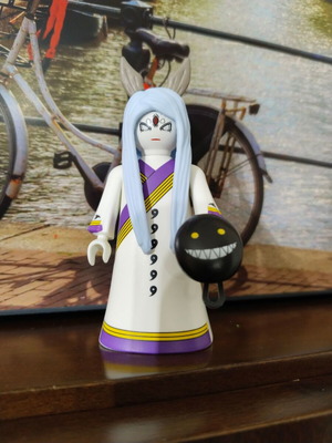 Playmobil καινούργιο