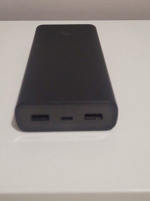 Xiaomi Power Bank 20000mAh 18W