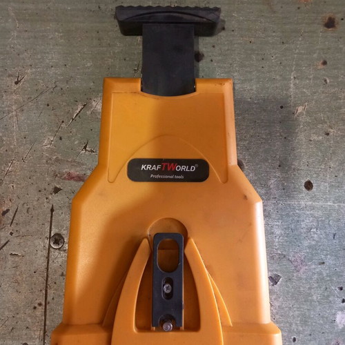 Kraftworld Chain Sharpener new