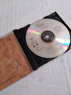 Chicago CD like new