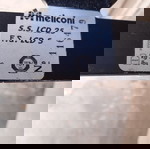  Επιτοίχια βάση τηλεόρασης Meliconi , μέγιστο βάρος 20 κιλά.