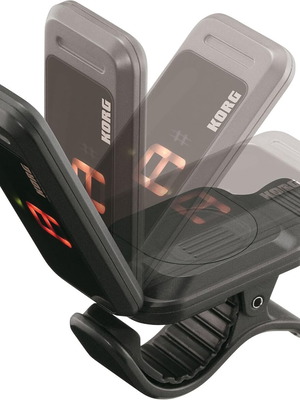 Korg PC-1 tuner like new