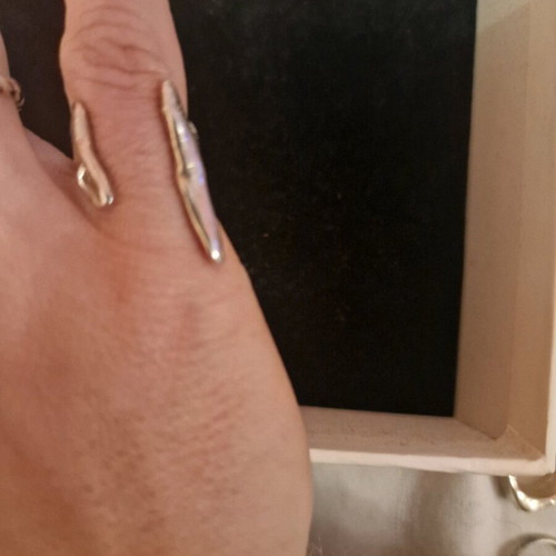 Nasilia ring like new