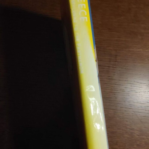 Greece from Mycenae to the Parthenon Henri Stierlin book used
