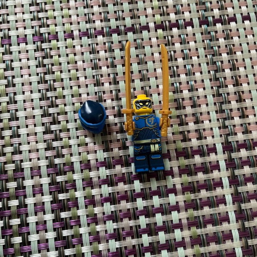 Lego Ninjago figure like new