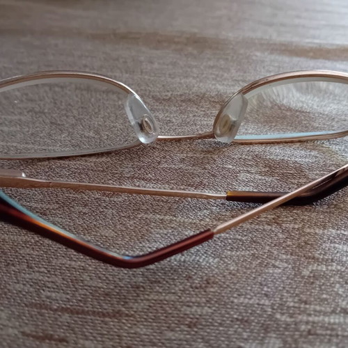 Myopia glasses like new, high quality
