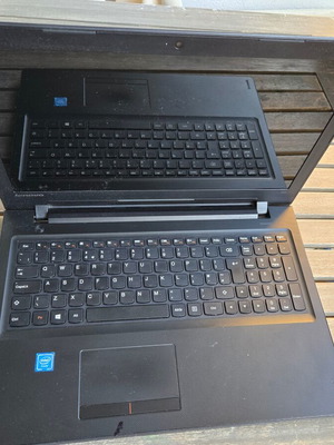 Laptop Lenovo ideapad 300 μεταχειρισμένο με Windows 11