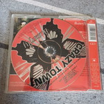 Crazy Town Butterfly CD single, rock